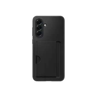 Produktfoto för Samsung Galaxy A56 Card Slot Case - Black