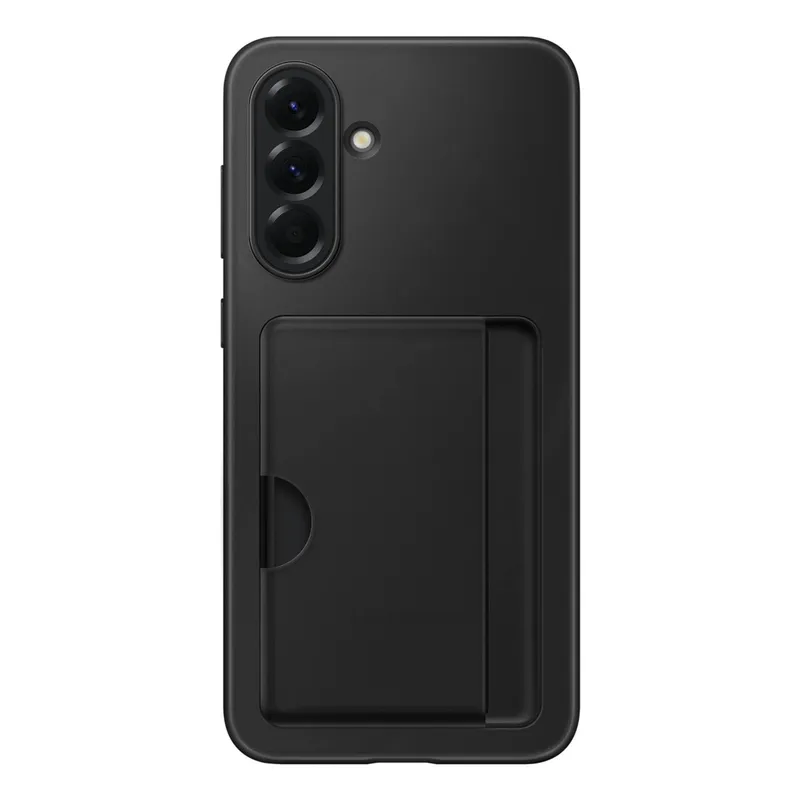 Bild 2 för Samsung Galaxy A56 Card Slot Case - Black