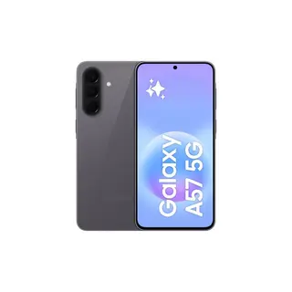 Produktfoto för Samsung® | Galaxy A57 5G (128GB) - Awesome Gray