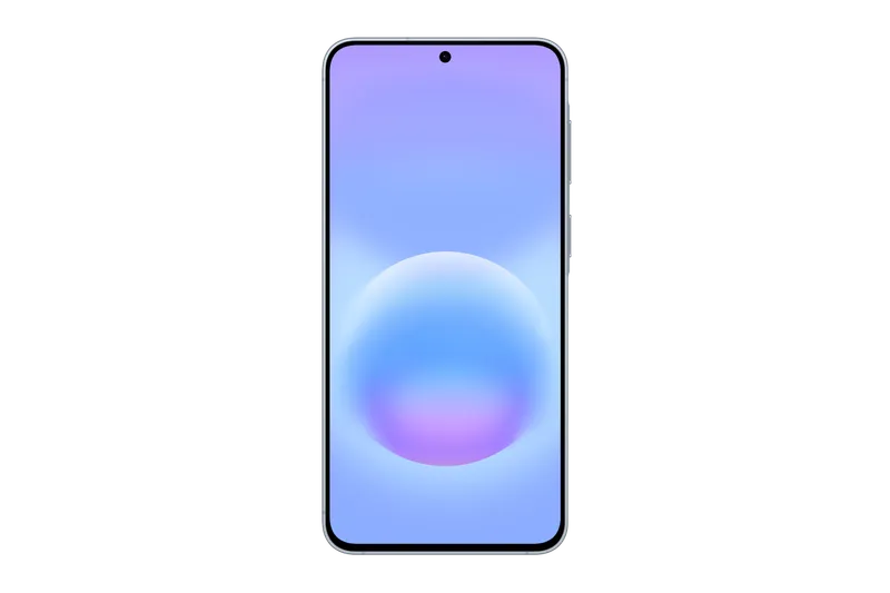 Bild 2 för Samsung Galaxy A57 5G 128GB (awesome icyblue)
