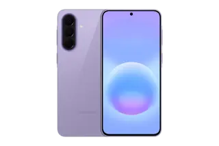 Produktfoto för Samsung Galaxy A57 5G 128GB (awesome lilac)