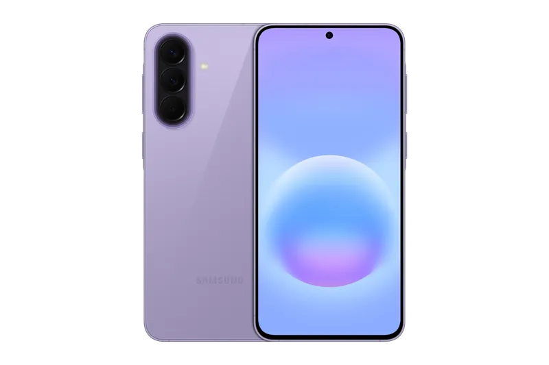 Bild 1 för Samsung Galaxy A57 5G 128GB (awesome lilac)