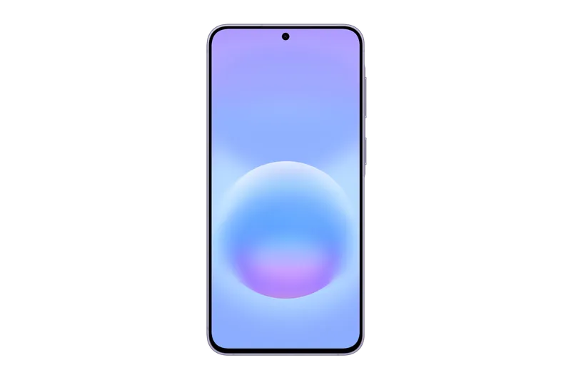 Bild 2 för Samsung Galaxy A57 5G 128GB (awesome lilac)