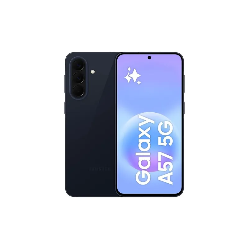 Bild 1 för Samsung® | Galaxy A57 5G (128GB) - Awesome Navy