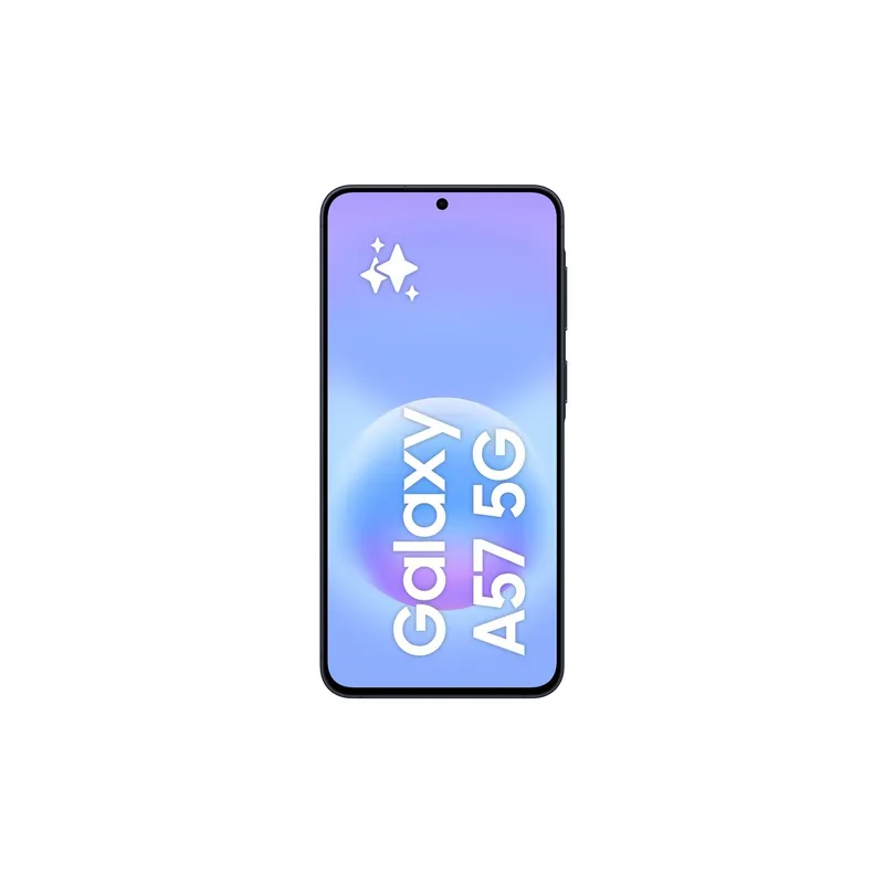 Bild 2 för Samsung® | Galaxy A57 5G (128GB) - Awesome Navy