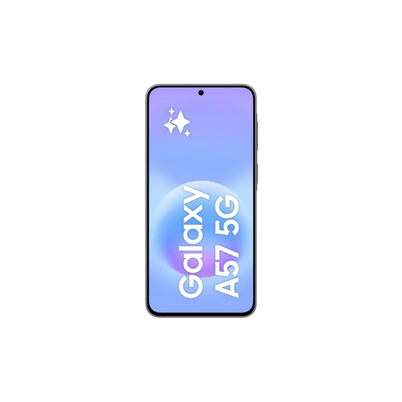 Bild 2 för Samsung Galaxy A57 5G 128GB - Enterprise (awesome gray)