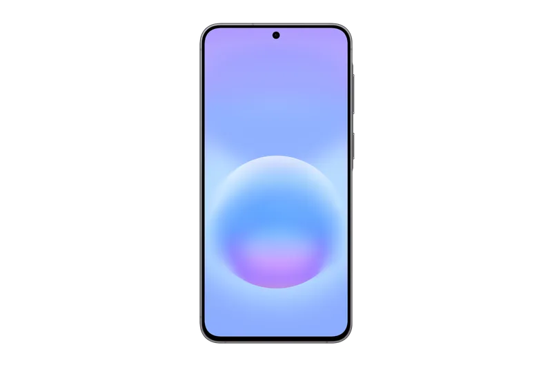 Bild 2 för Samsung® | Galaxy A57 5G (256GB) - Awesome Gray