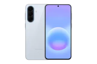 Produktfoto för Samsung Galaxy A57 5G 256GB (awesome icyblue)