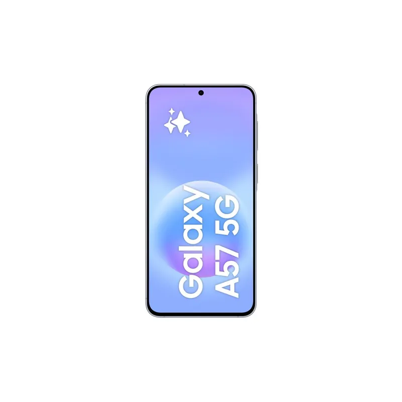 Bild 2 för Samsung Galaxy A57 5G 256GB (awesome icyblue)