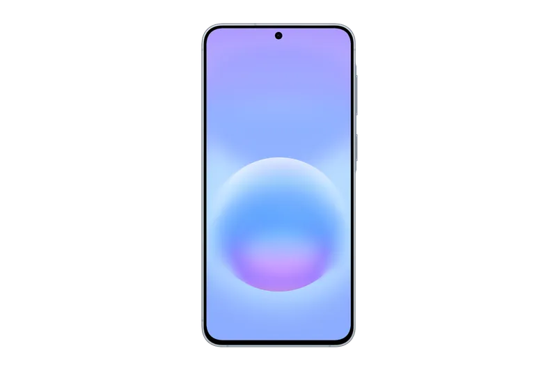 Bild 2 för Samsung Galaxy A57 5G 256GB (awesome icyblue)
