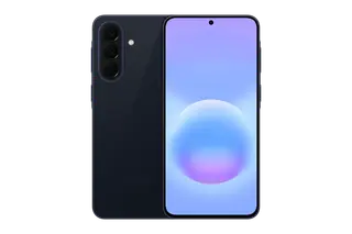 Produktfoto för Samsung® | Galaxy A57 5G (256GB) - Awesome Navy