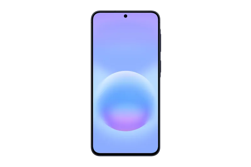 Bild 2 för Samsung® | Galaxy A57 5G (256GB) - Awesome Navy