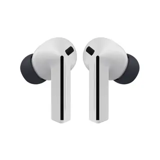 Produktfoto för Samsung Galaxy Buds3 FE trådlösa hörlurar, In-ear (grå)