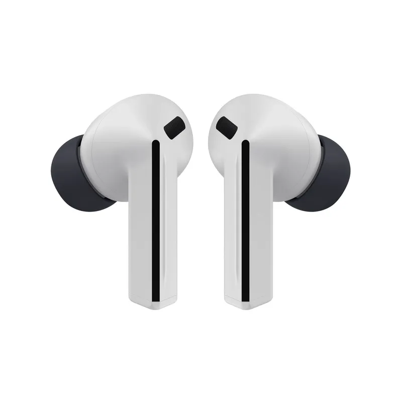 Bild 1 för Samsung Galaxy Buds3 FE trådlösa hörlurar, In-ear (grå)