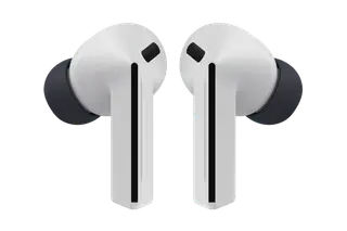 Produktfoto för Samsung Galaxy Buds3 FE trådlösa hörlurar, In-ear (grå)