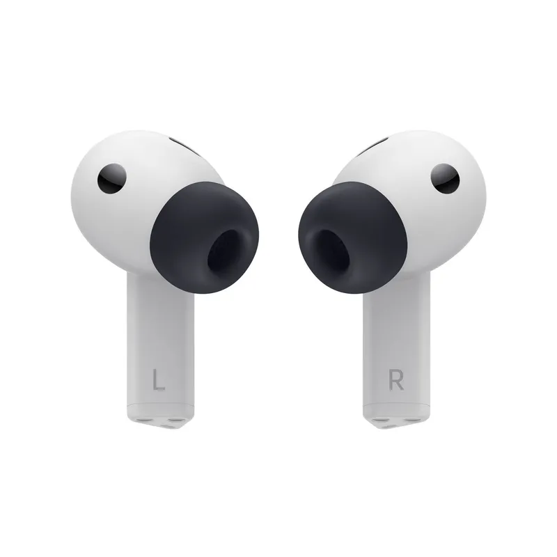 Bild 2 för Samsung Galaxy Buds3 FE trådlösa hörlurar, In-ear (grå)