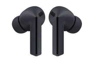 Produktfoto för Samsung Galaxy Buds3 FE trådlösa hörlurar, In-ear (svart)
