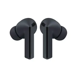 Produktfoto för Samsung Galaxy Buds3 FE trådlösa hörlurar, In-ear (svart)