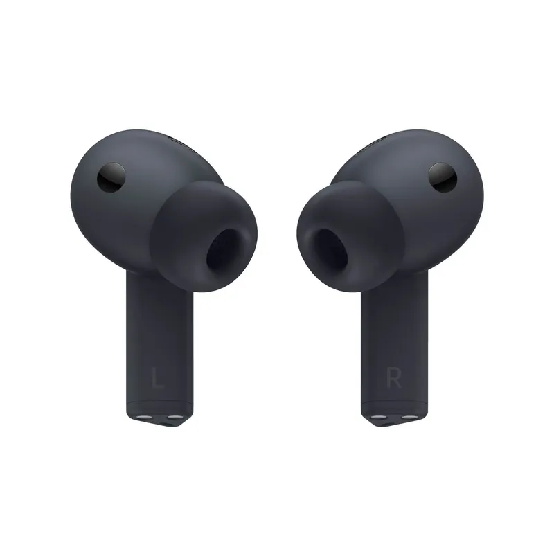 Bild 2 för Samsung Galaxy Buds3 FE trådlösa hörlurar, In-ear (svart)