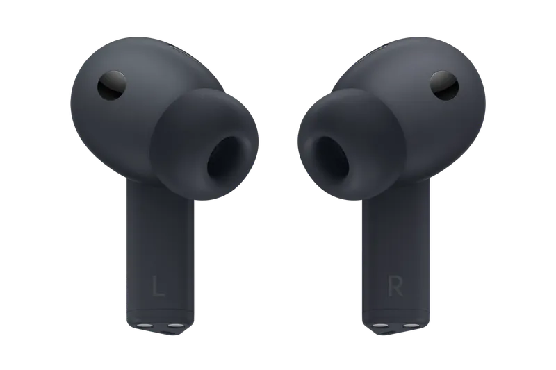 Bild 2 för Samsung Galaxy Buds3 FE trådlösa hörlurar, In-ear (svart)