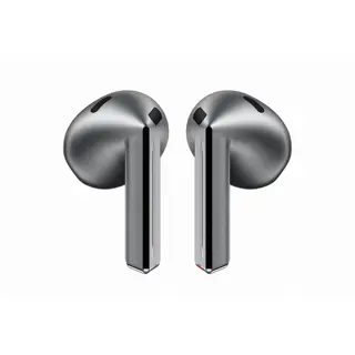 Produktfoto för Samsung®| Galaxy Buds3 Silver