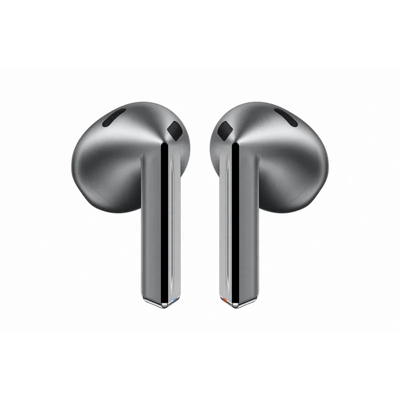 Bild 1 för Samsung®| Galaxy Buds3 Silver