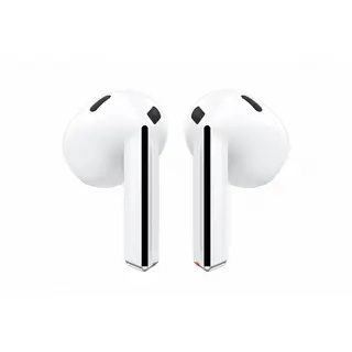 Produktfoto för Samsung®| Galaxy Buds3 White