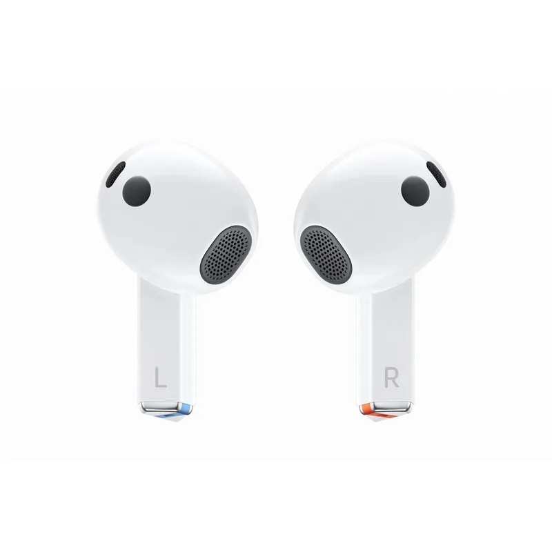 Bild 2 för Samsung®| Galaxy Buds3 White