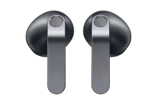 Produktfoto för Samsung | Galaxy Buds4 - Black