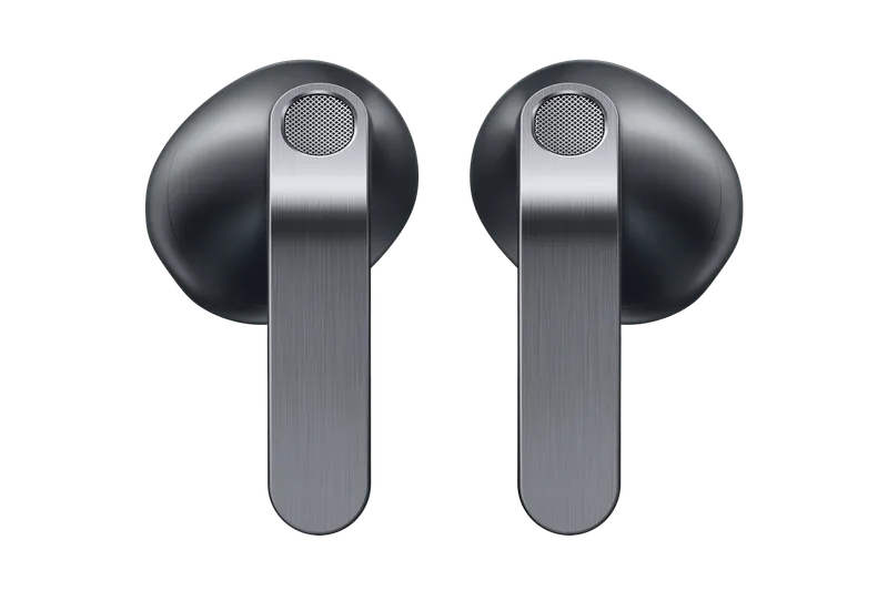 Bild 1 för Samsung | Galaxy Buds4 - Black