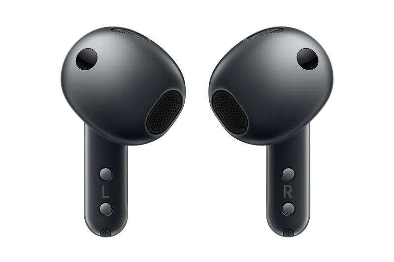 Bild 2 för Samsung | Galaxy Buds4 - Black