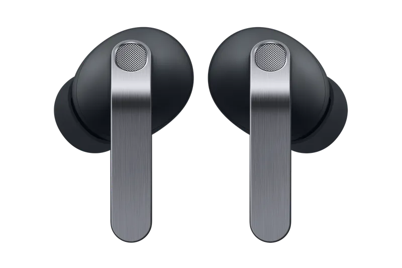 Bild 1 för Samsung® | Galaxy Buds4 Pro - Svart