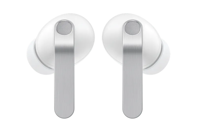 Bild 1 för Samsung | Galaxy Buds4 Pro - White
