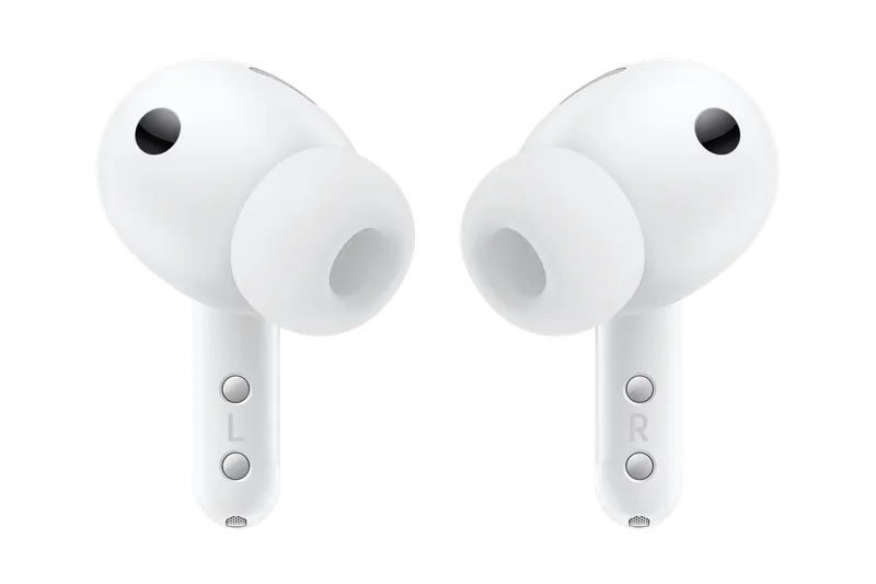 Bild 2 för Samsung | Galaxy Buds4 Pro - White