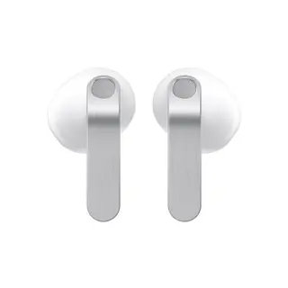 Produktfoto för Samsung | Galaxy Buds4 - White