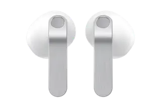 Produktfoto för Samsung | Galaxy Buds4 - White