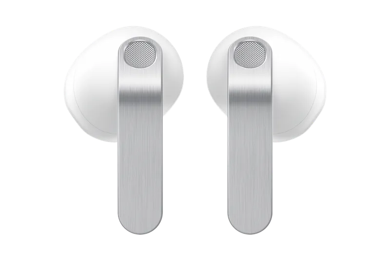 Bild 1 för Samsung | Galaxy Buds4 - White