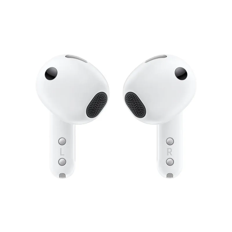 Bild 2 för Samsung | Galaxy Buds4 - White
