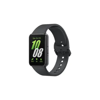 Produktfoto för Samsung® | Galaxy Fit3 aktivitetstracker - Dark Grey