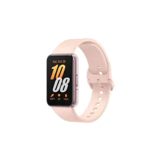 Produktfoto för Samsung® | Galaxy Fit3 aktivitetstracker - Pink Gold