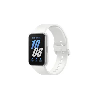 Produktfoto för Samsung® | Galaxy Fit3 aktivitetstracker - Silver
