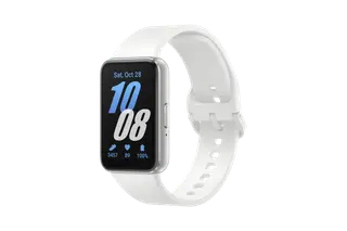 Produktfoto för Samsung® | Galaxy Fit3 aktivitetstracker - Silver