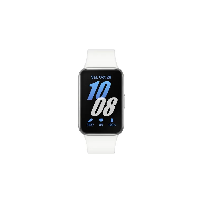 Bild 2 för Samsung® | Galaxy Fit3 aktivitetstracker - Silver