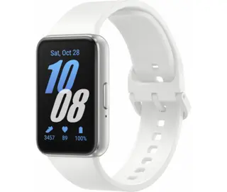 Produktfoto för Samsung Galaxy Fit3 - Silver