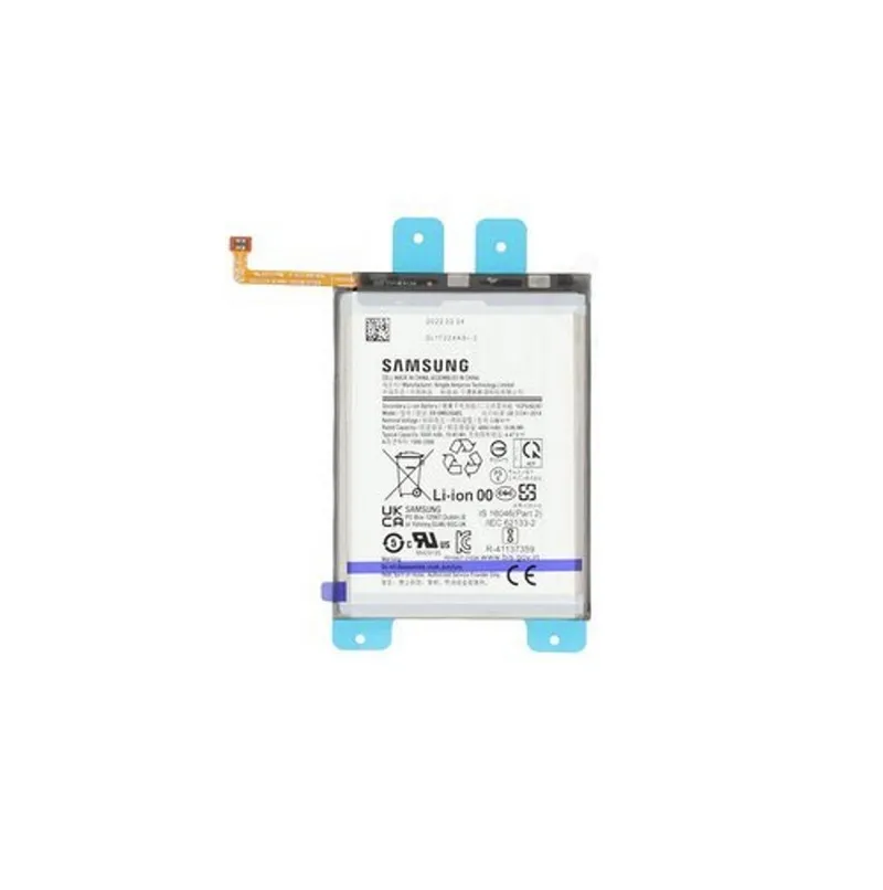 Alternativ bild 0 för Samsung Galaxy M23 / M33 / M53 Batteri
