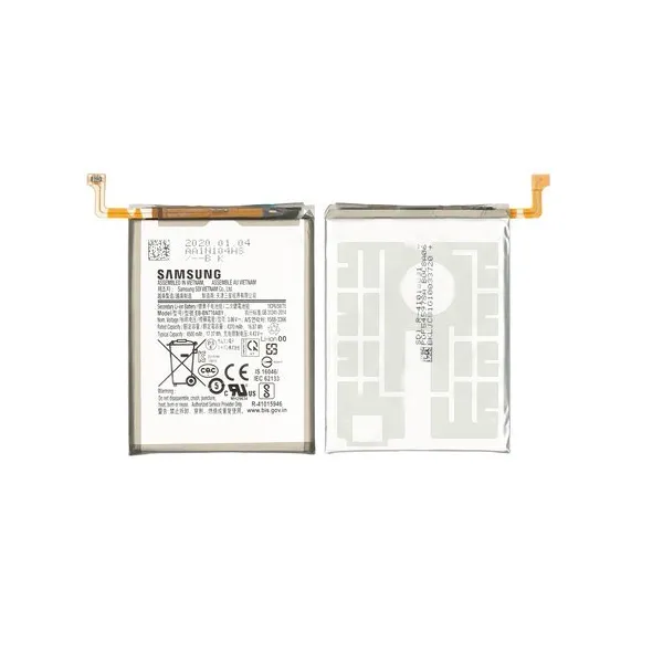 Alternativ bild 0 för Samsung Galaxy Note 10 Lite Batteri - Original