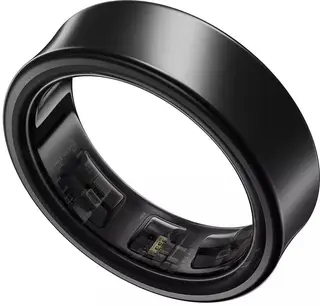 Produktfoto för Samsung Galaxy Ring Smart Ring str. 14 (titanium black)