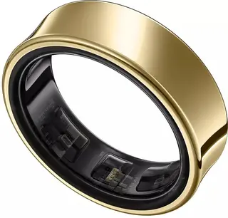 Produktfoto för Samsung Galaxy Ring Smart Ring str. 14 (titanium gold)