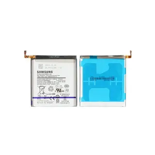 Produktfoto för Samsung Galaxy S21 Ultra 5G Batteri - Original