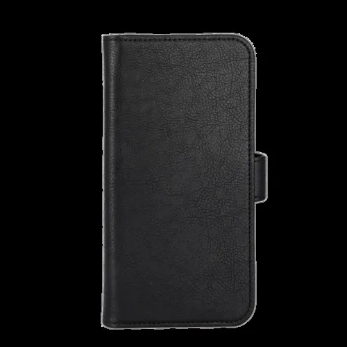 Alternativ bild 0 för Samsung Galaxy S22+ PU wallet,detach, 3 card,Black
